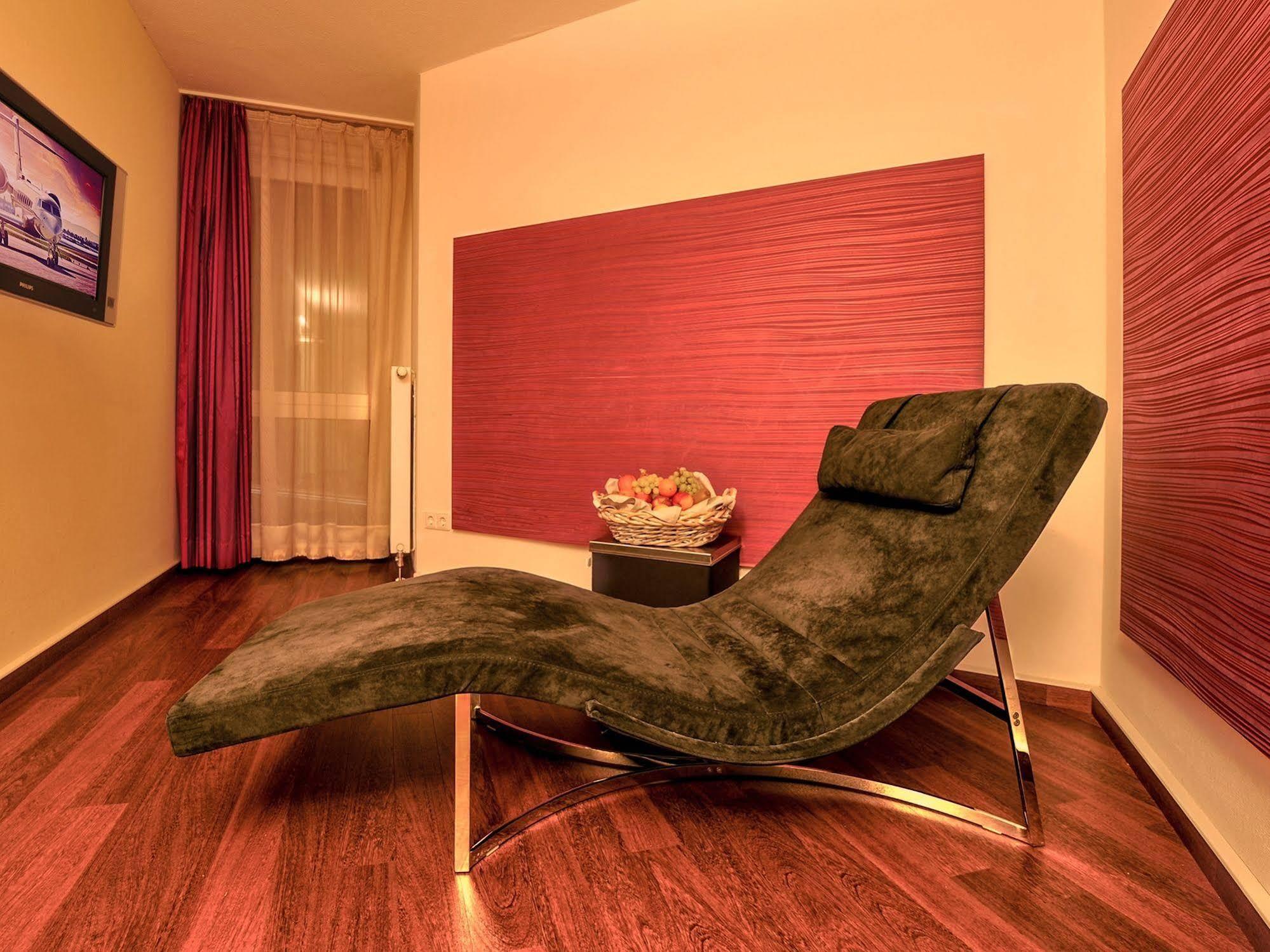 Sombea Donaueschingen Hotel Exterior photo