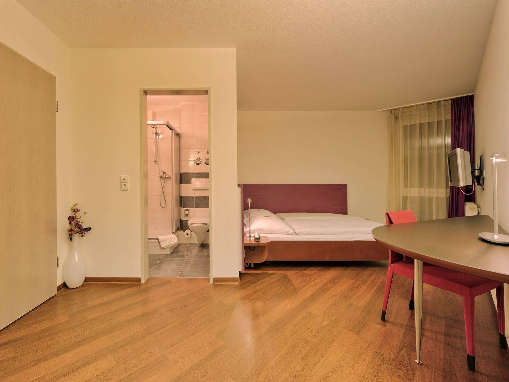 Sombea Donaueschingen Hotel Exterior photo