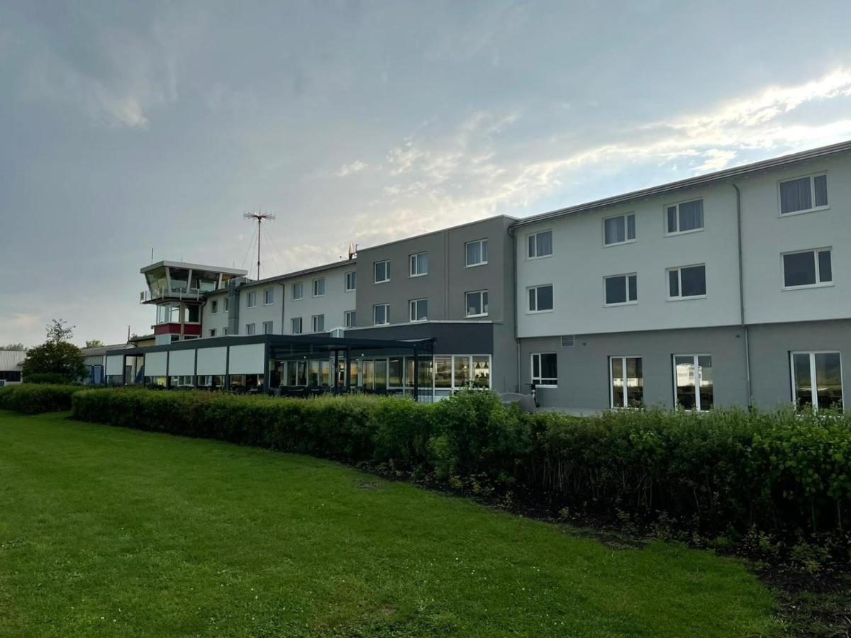 Sombea Donaueschingen Hotel Exterior photo