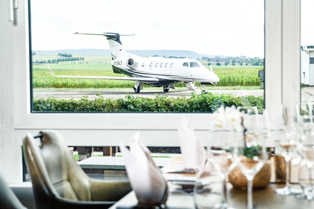 Sombea Donaueschingen Hotel Exterior photo