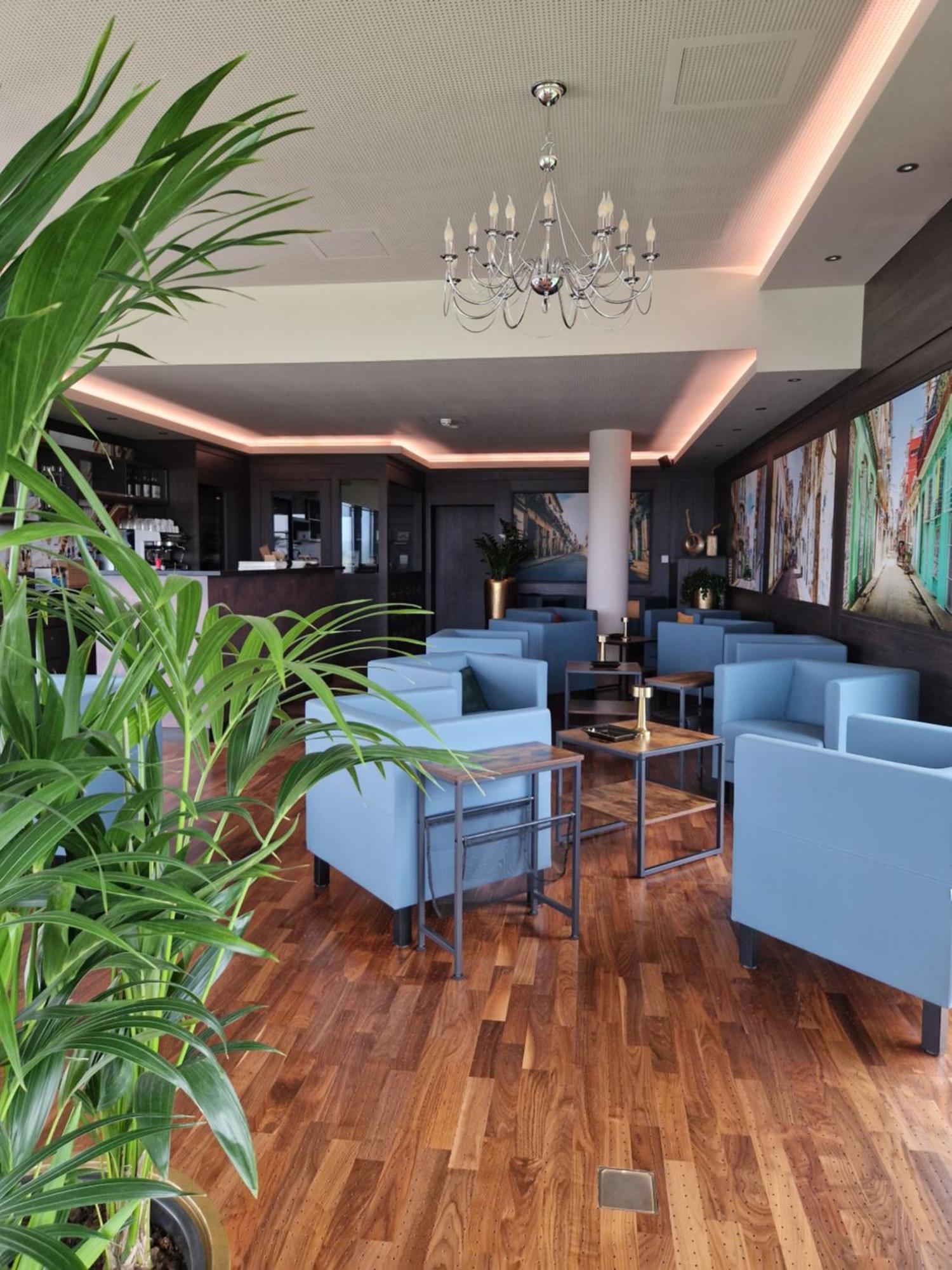 Sombea Donaueschingen Hotel Exterior photo